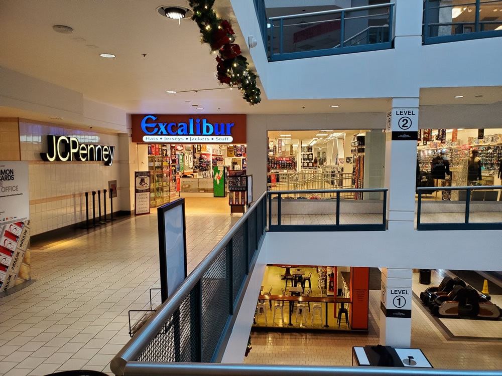 Excalibur Alaska Opens New Location at Anchorage Fifth Avenue Mall - Alaska  Business Magazine